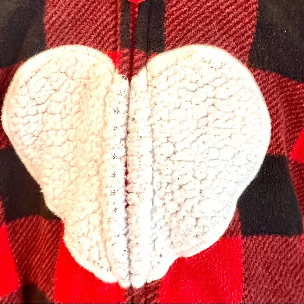 Carters cozy carter’s
